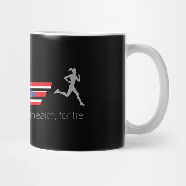 Run for life Puerto Rico by e3d